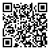 QRcode Yuhina à ventre blanc