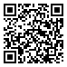 QRcode Zostérops à front noir