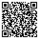 QRcode Zostérops à lunettes noires