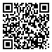 QRcode Zostérops de Crookshank