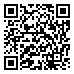 QRcode Zostérops de Fea