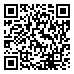 QRcode Zostérops de Marianne