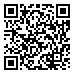 QRcode Zostérops de Socotra