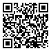 QRcode Zostérops des Samoa