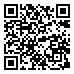 QRcode Zostérops jaune