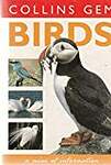 Collins Bird Guide