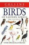 Birds of Eastern Africa