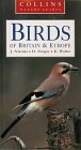 Birds of Britain  Europe