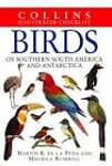 Birds of Southern South America and Antarctica