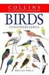 Birds of Southern Africa