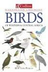 Birds of Western and Central Africa