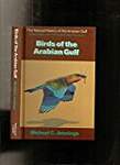 Birds of the Arabian Gulf