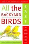 All the Backyard Birds: East and West