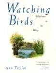 Watching Birds: Reflections on the Wing