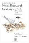 A Guide to the Nests, Eggs and Nestlings of North American Birds