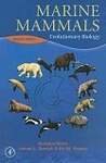 Marine Mammals: Evolutionary Biology