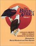 The Birds of Africa, Volume I