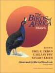 The Birds of Africa