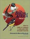 The Birds of Africa