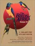 The Birds of Africa