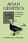 Avian Genetics: A Population and Ecological Approach