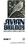 Avian Biology