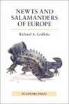 Title: Newts and Salamanders of Europe Poyser Natural His