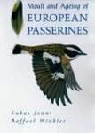 Moult and Aging in European Passerines