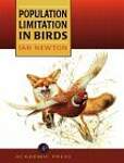 Population Limitation in Birds