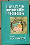 Lifetime Reproduction in Birds