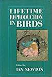 Lifetime Reproduction in Birds