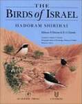 Title: The Birds of Israel Birdwatchs 1996 Bird Book of t