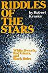Riddles of the Stars: White Dwarfs, Red Giants and Black Holes