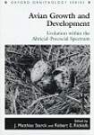 Avian Growth and Development