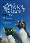Handbook of Australian, New Zealand  Antarctic Birds: Ratites to Ducks