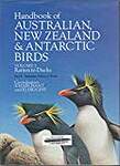 Birds of Australia and New Zealand: 1