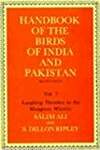 Handbook of the Birds of India and Pakistan: Together With Those of Bangladesh, Nepal, Sikkim, Bhutan and Sri Lanka : Laughing Thrushes to the Mangrove Whistler