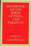 Handbook of the Birds of India and Pakistan: Together With Those of Bangladesh, Nepal, Sikkim, Bhutan and Sri Lanka : Warblers to Redstarts