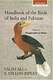 Handbook of the Birds of India and Pakistan: Volume 4: Frogmouths to Pittas
