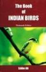 Book of Indian Birds