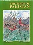The Birds of Pakistan: Passeriformes : Pittas to Buntings