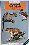 Mammals of South-East Asia
