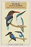 The Birds of Java and Bali