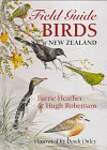 The Field Guide to the Birds of New Zealand