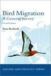 Bird migration: A General Survey