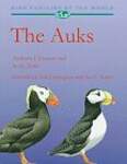 The Auks: Alcidae
