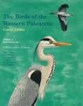 The Birds of the Western Palearctic: Concise Edition