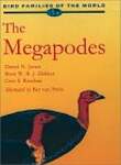 The Megapodes: Megapodiidae