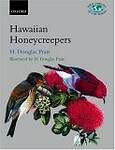 The Hawaiian Honeycreepers: Drepanidinae