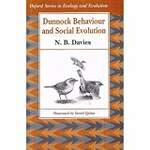 Dunnock Behaviour and Social Evolution